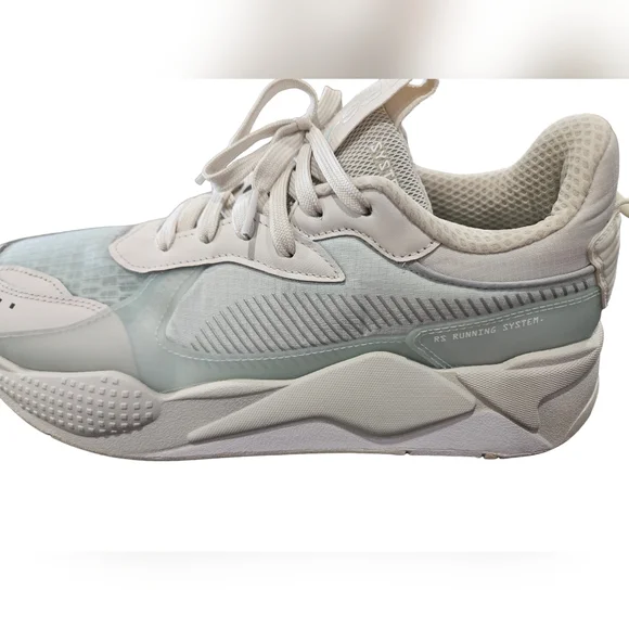 Puma RS-X Tech Men's Running Shoes Sz 11 - Picture 4 of 13
